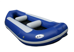 Zoik 12SD Raft